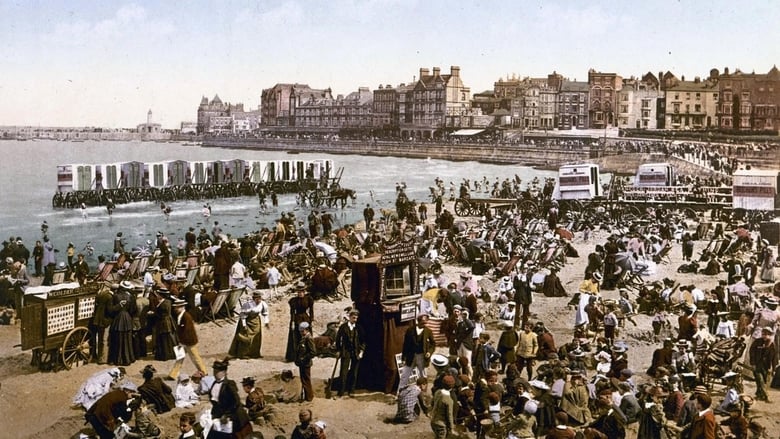 кадр из фильма L'Odyssée des plages