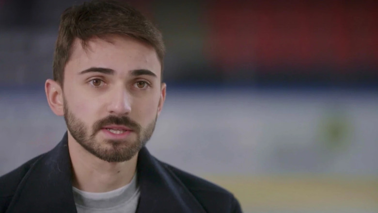 кадр из фильма Faut qu'on parle