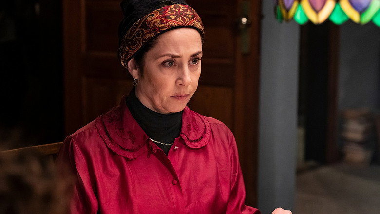 кадр из фильма У ночи есть глаза