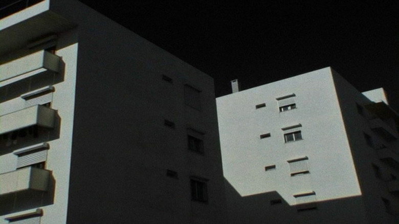 кадр из фильма Юность в движении