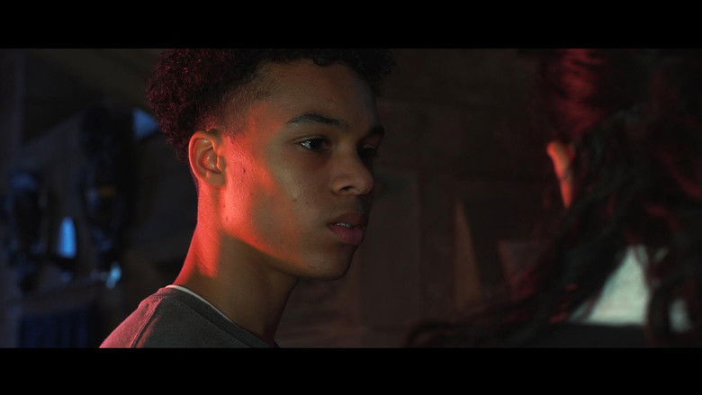 кадр из фильма Before It Felt Like A Sin