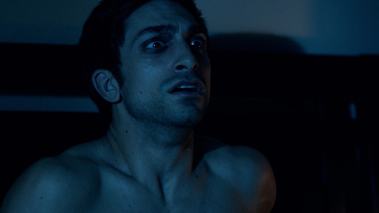 кадр из фильма Mantra