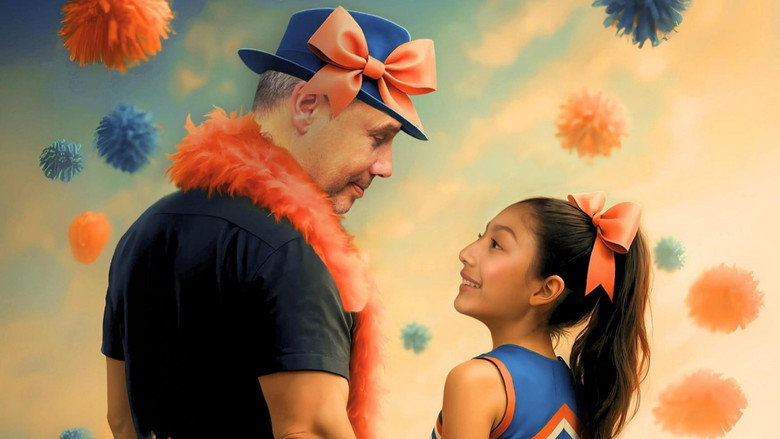 Cheer Dad