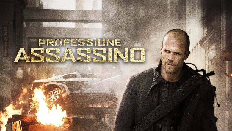 кадр из фильма Механик