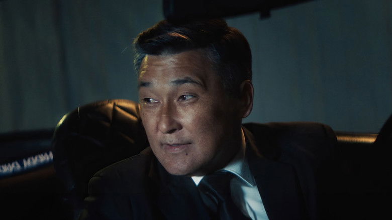 кадр из фильма Миссия выполнима