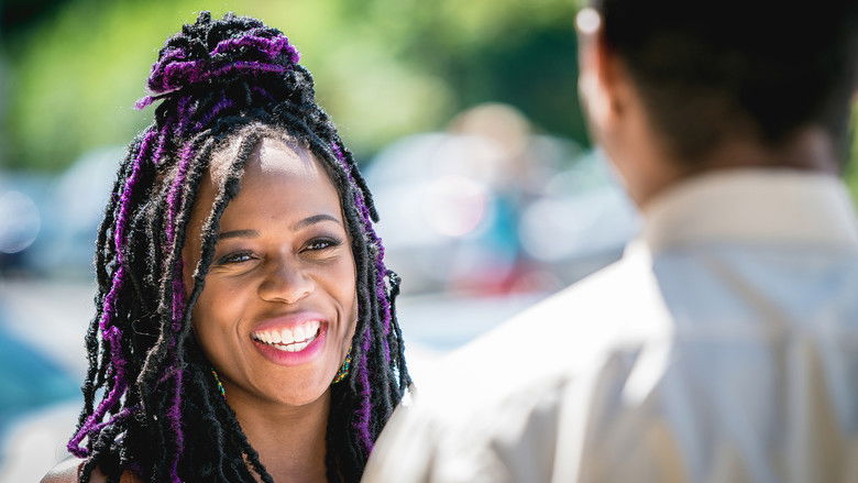 кадр из фильма Moths & Butterflies