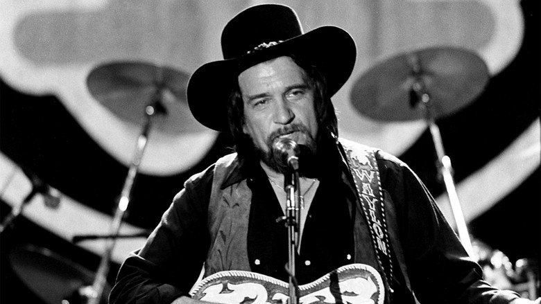 кадр из фильма Waylon Jennings In Concert