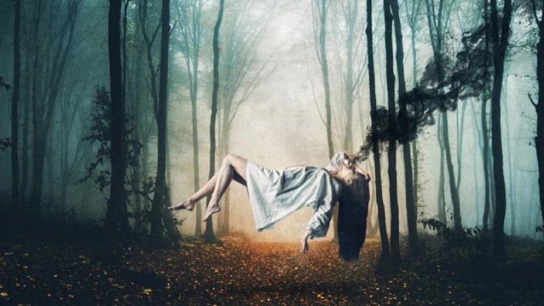 кадр из фильма Мама: Возвращение из тьмы