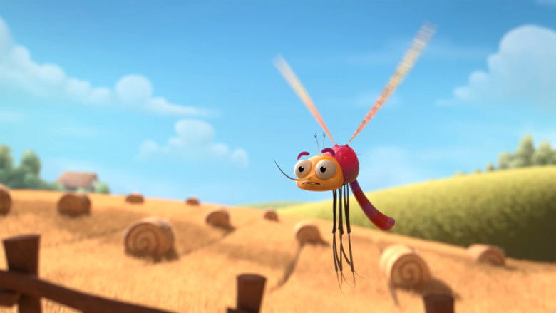 кадр из фильма Service Après Vie