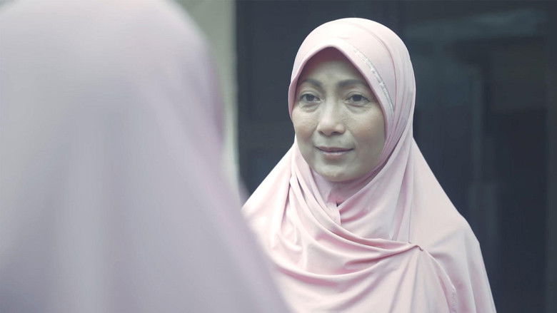 кадр из фильма Oleh-oleh