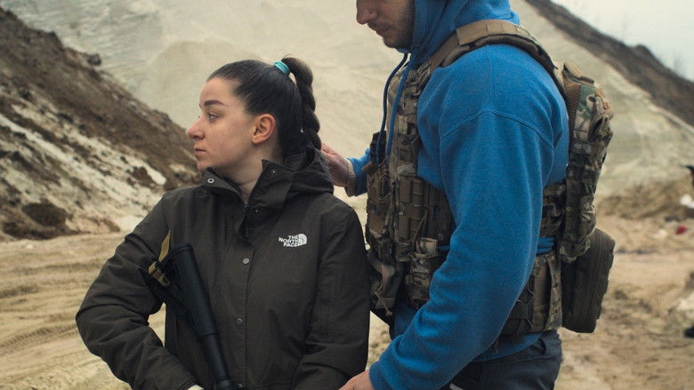 кадр из фильма The Invasion