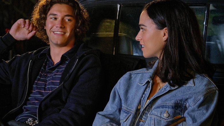 кадр из фильма Прогулки вдвоём