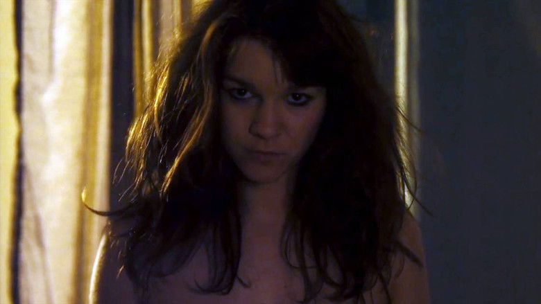 кадр из фильма Petite pute