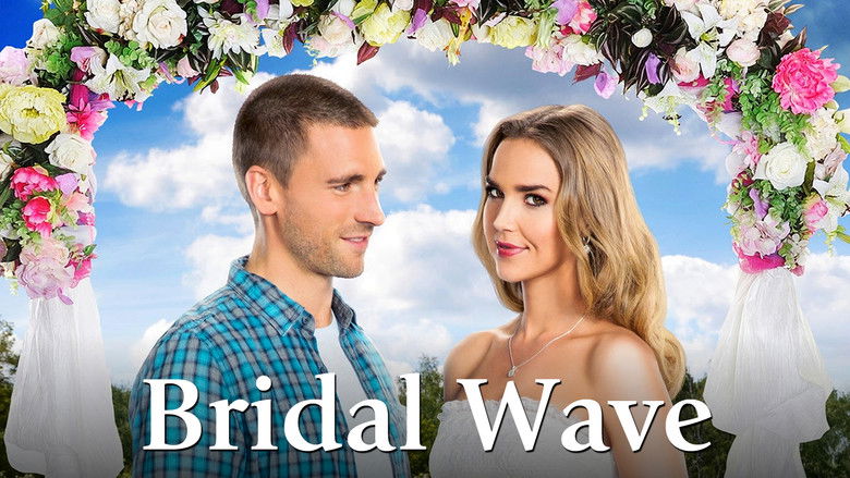 кадр из фильма Bridal Wave