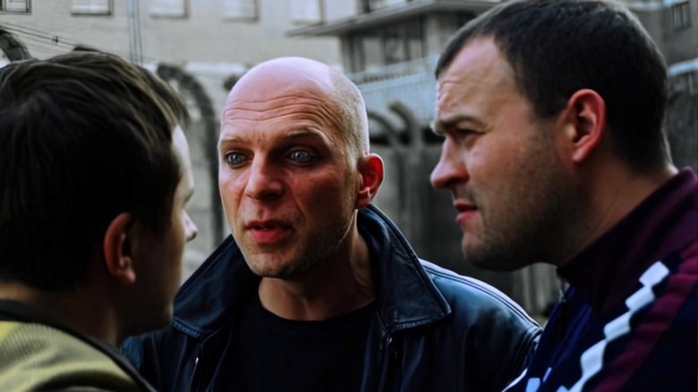 кадр из фильма Симметрия