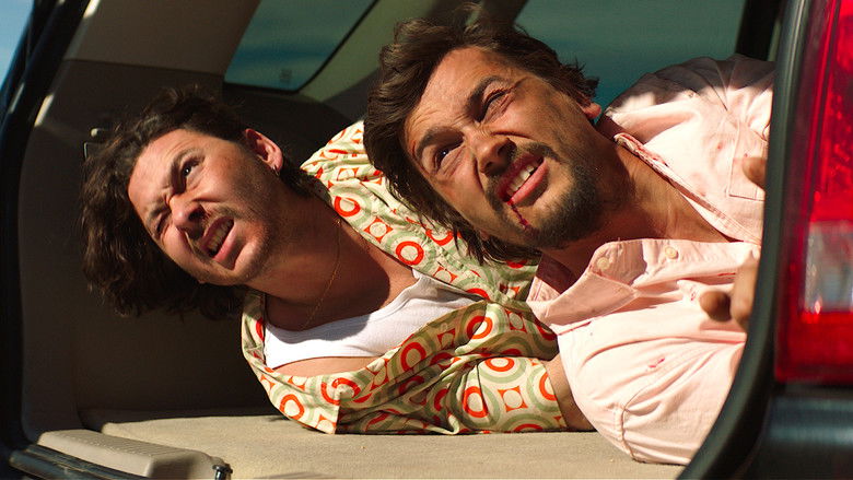 кадр из фильма Un job en Or