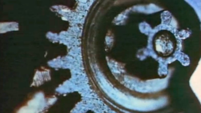 кадр из фильма Now You See It