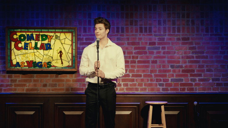 кадр из фильма Don't Suck