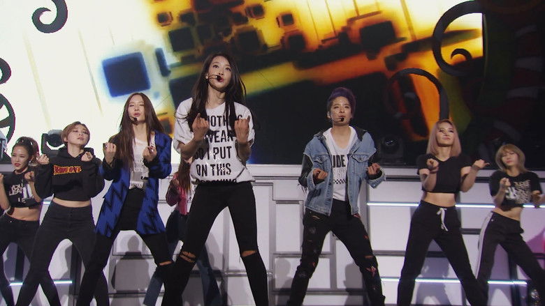 кадр из фильма Dimension 4 - Docking Station