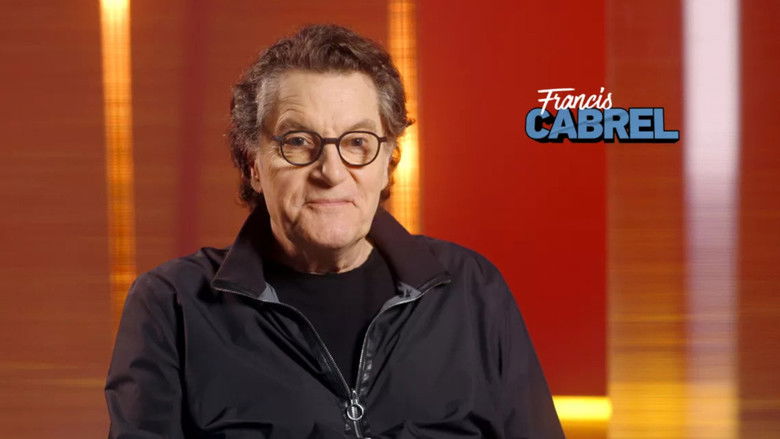 кадр из фильма Canada Mania