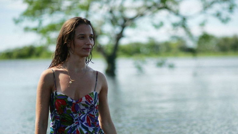 кадр из фильма Carmo