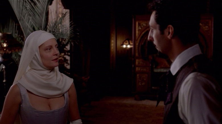 кадр из фильма Иллюмината