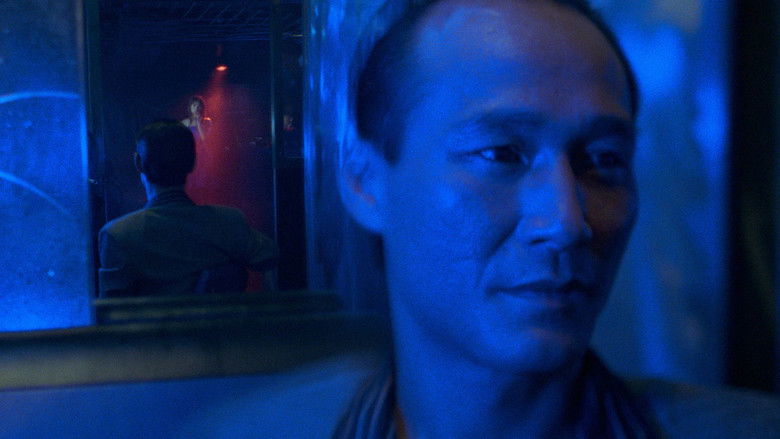 кадр из фильма 殺手蝴蝶夢