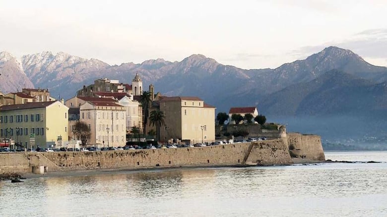 кадр из фильма Corsica Story  Une Histoire de La Violence