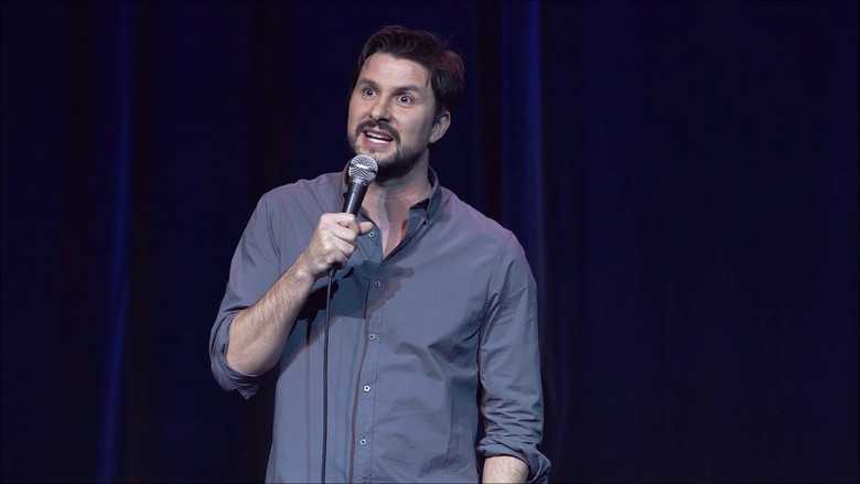 кадр из фильма Hugo Sousa: On The Rocks