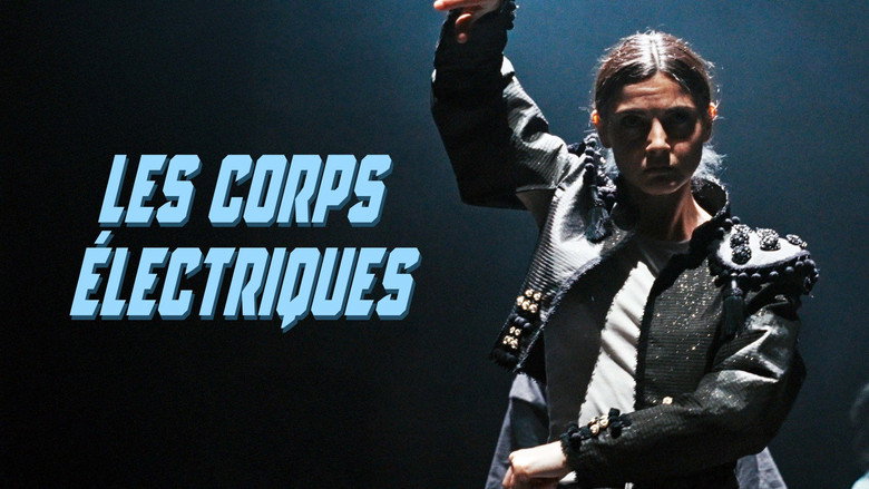 кадр из фильма Les Corps électriques