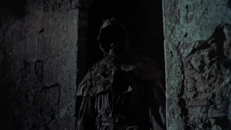 кадр из фильма Слепые мертвецы 2: Возвращение слепых мертвецов