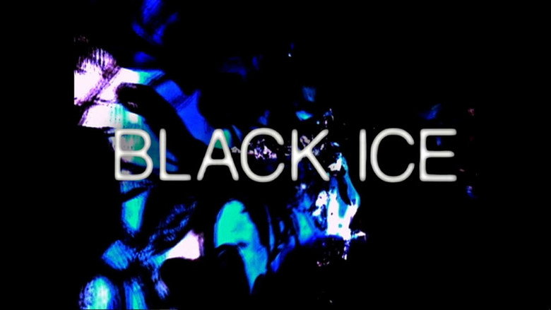 кадр из фильма Black Ice