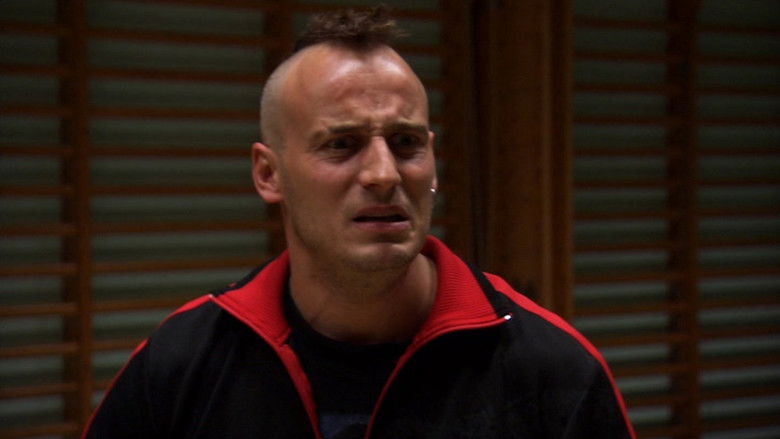 кадр из фильма Hvordan vi slipper af med de andre