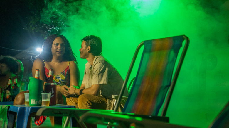 кадр из фильма Besta Fubana