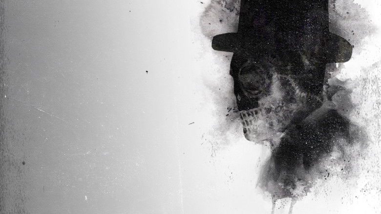 кадр из фильма Прости, Чарли