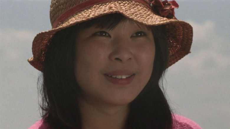 кадр из фильма 星空のマリオネット