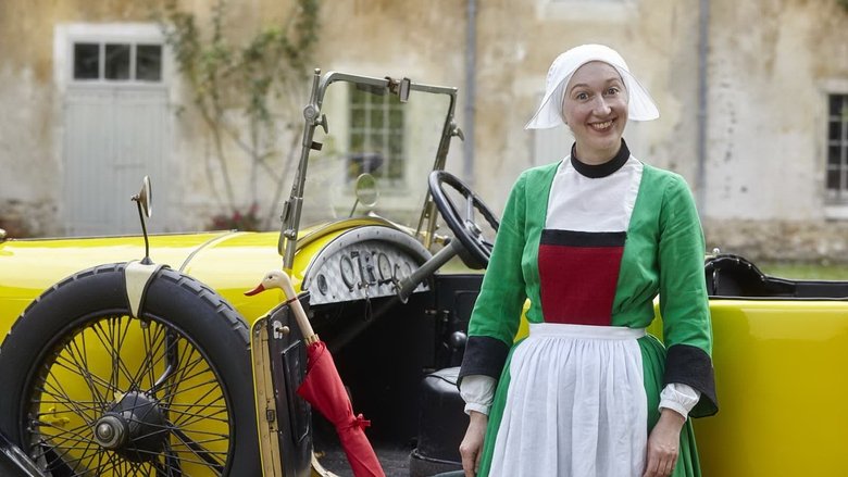 кадр из фильма Bécassine !