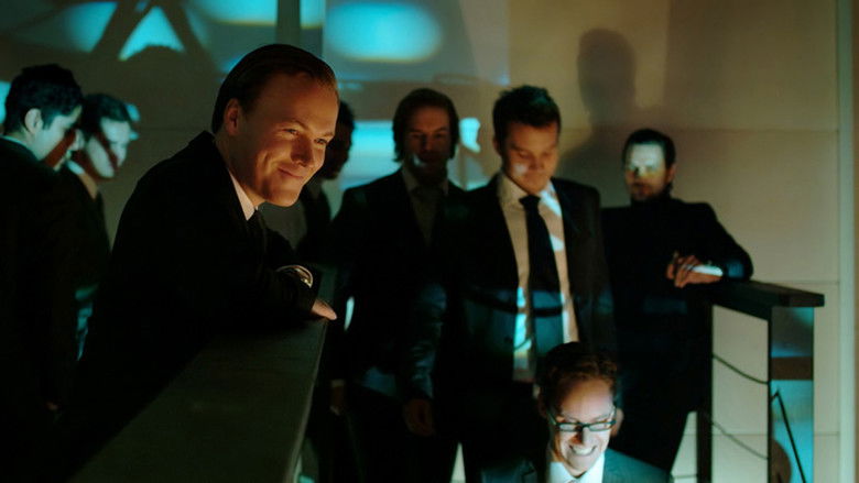 кадр из фильма Rottenetter