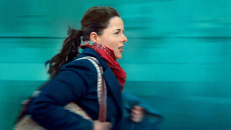 кадр из фильма Полный рабочий день