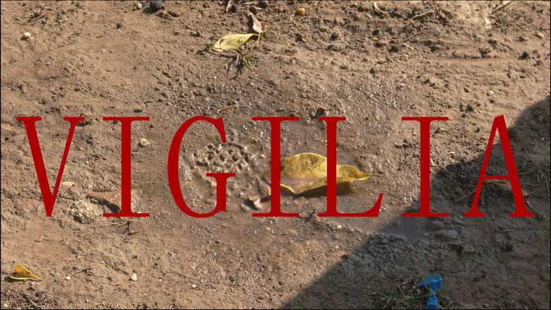 кадр из фильма VIGILIA