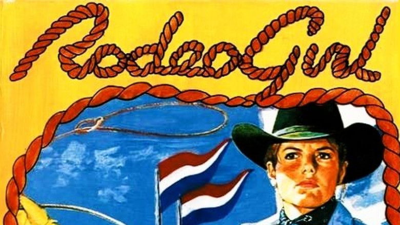 кадр из фильма Rodeo Girl