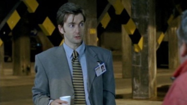 кадр из фильма Old Street