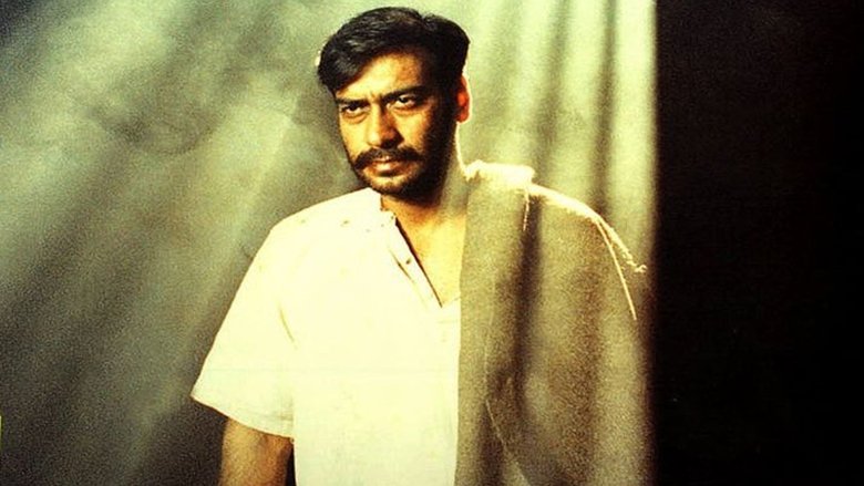 кадр из фильма Легенда о Бхагате Сингхе