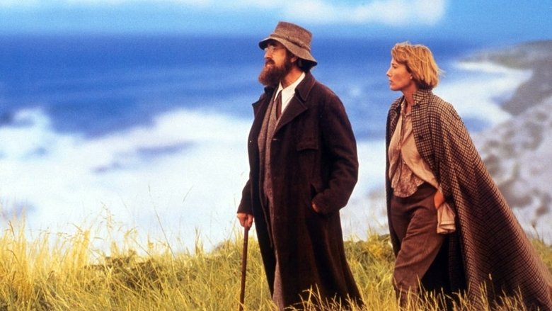 кадр из фильма Кэррингтон