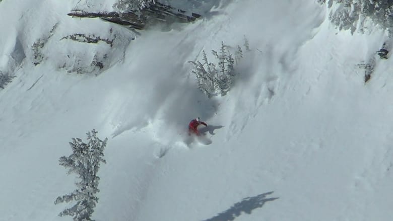 кадр из фильма Action Jackson