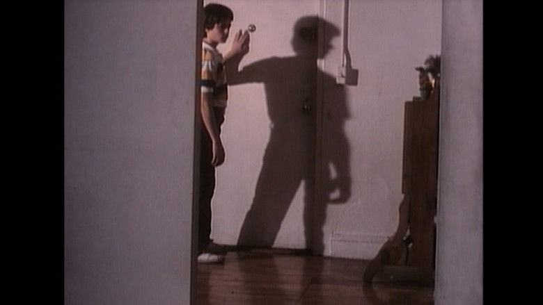 кадр из фильма Death to the Pee Wee Squad