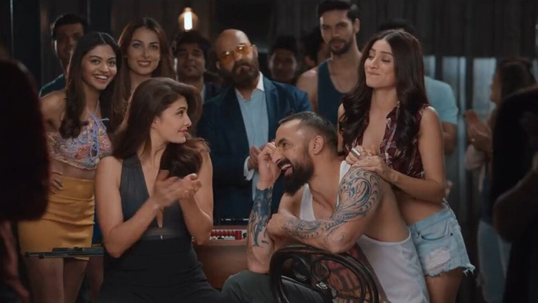 кадр из фильма Драйв