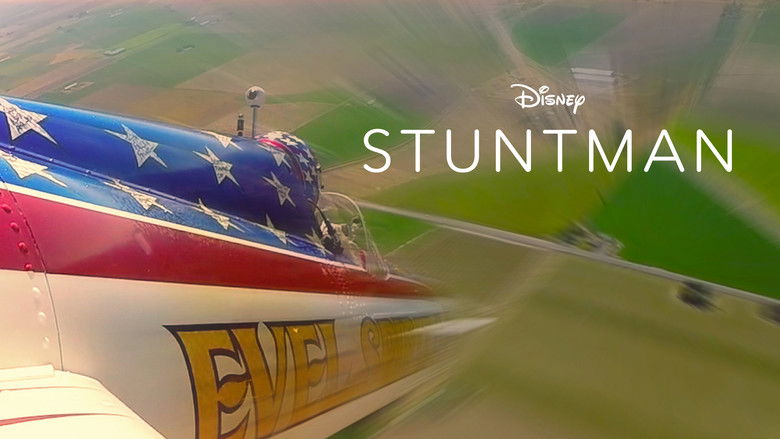 кадр из фильма Stuntman