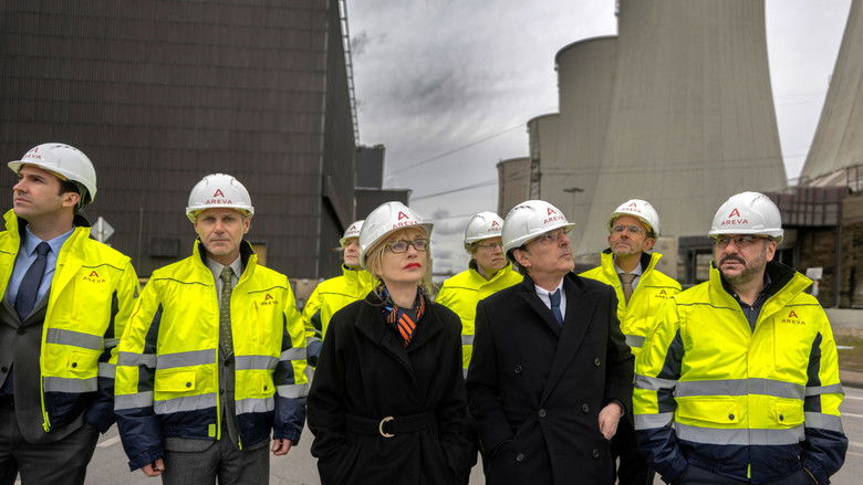 кадр из фильма Лёгкая добыча