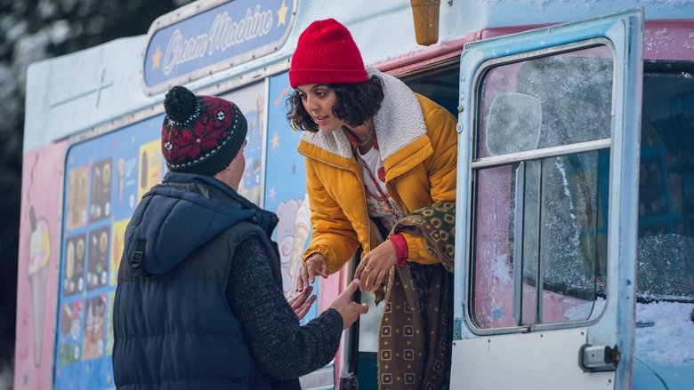 кадр из фильма Твоё Рождество или моё?